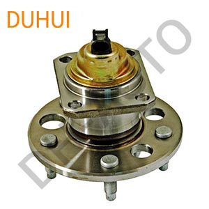 Wheel Hub 513042