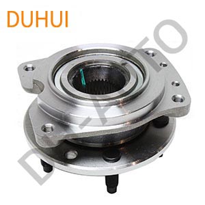 Wheel Hub 513044