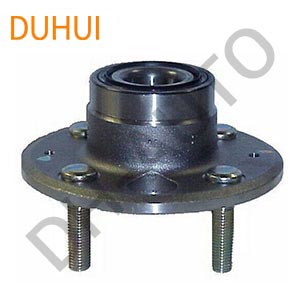 Wheel Hub 513050