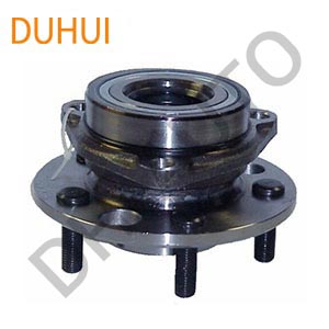 Wheel Hub 513059