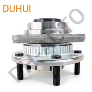 Wheel Hub 513061