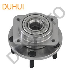 Wheel Hub 513066