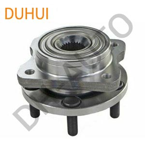 Wheel Hub 513075