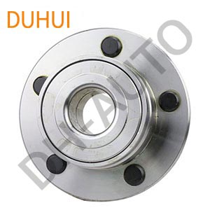 Wheel Hub 513077