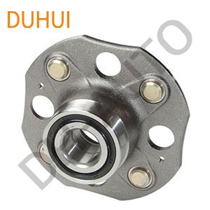 Wheel Hub 513079