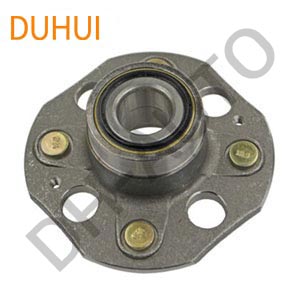 Wheel Hub 513080