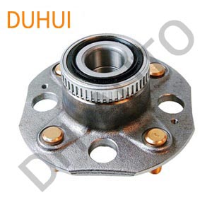 Wheel Hub 513081