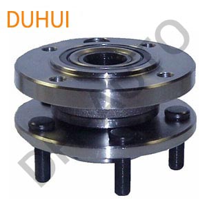 Wheel Hub 513082