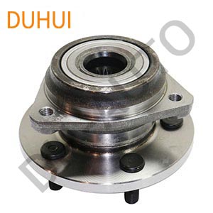 Wheel Hub 513084