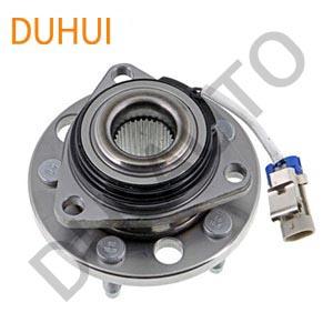 Wheel Hub 513087