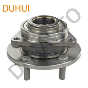 Wheel Hub 513089
