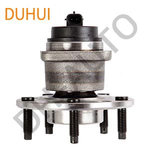 Wheel Hub 513090