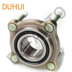 Wheel Hub 513099