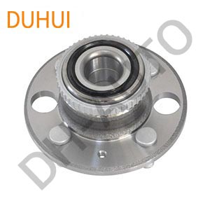 Wheel Hub 513105