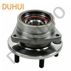 Wheel Hub 513107