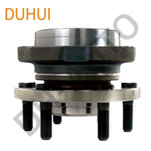 Wheel Hub 513109