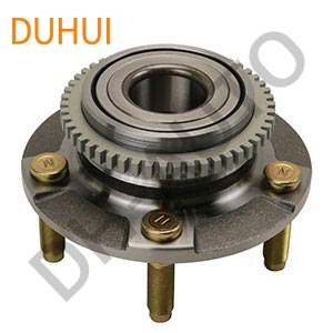 Wheel Hub 513115