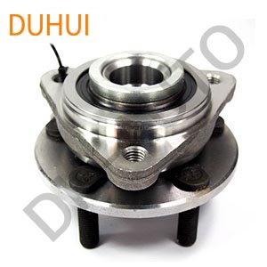 Wheel Hub 513117