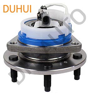 Wheel Hub 513121