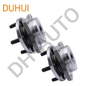 Wheel Hub 513122
