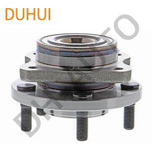 Wheel Hub 513123
