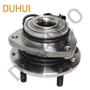 Wheel Hub 513124