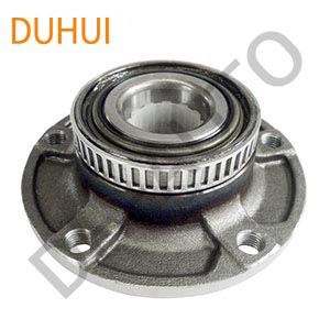 Wheel Hub 513125