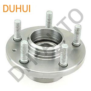 Wheel Hub 513128