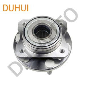 Wheel Hub 513132