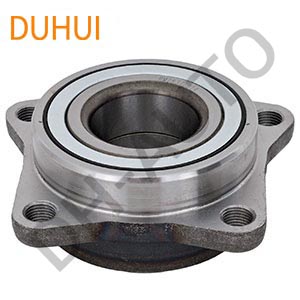 Wheel Hub 513135