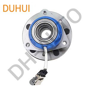 Wheel Hub 513137