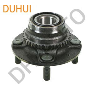 Wheel Hub 513155