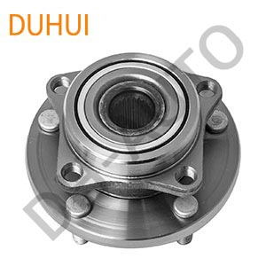 Wheel Hub 513157
