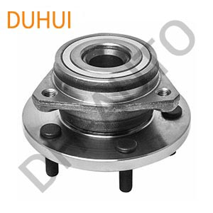 Wheel Hub 513159