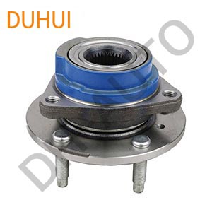 Wheel Hub 513160