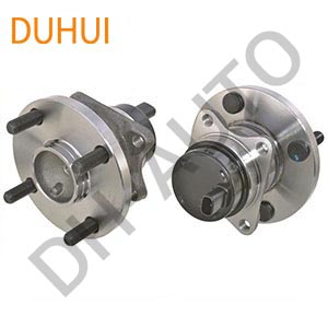 Wheel Hub 513162