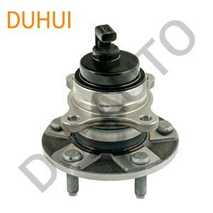 Wheel Hub 513163