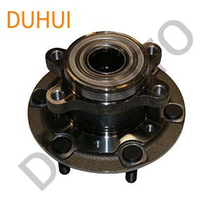 Wheel Hub 513166