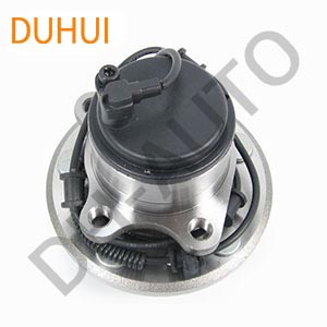 Wheel Hub 513168