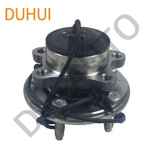Wheel Hub 513169