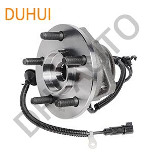 Wheel Hub 513177
