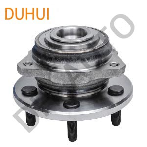 Wheel Hub 513178