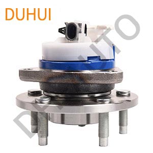 Wheel Hub 513179