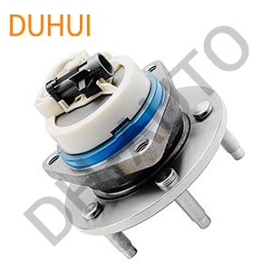 Wheel Hub 513186