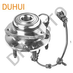 Wheel Hub 513188