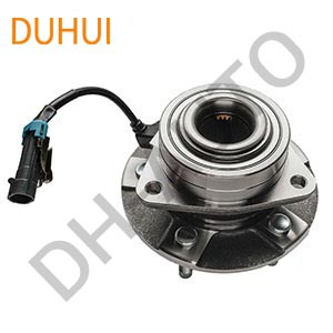 Wheel Hub 513189