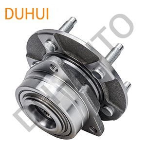 Wheel Hub 513190