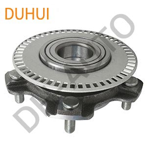 Wheel Hub 513193