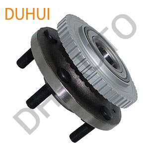 Wheel Hub 513195