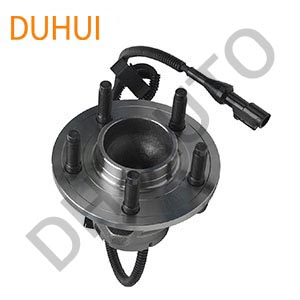 Wheel Hub 513196